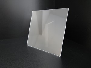 SPESSORE 3 mm Foglio plexiglass trasparente VARIE MISURE 