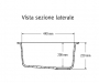 lavello-corian-805-laterale
